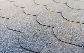 Blaydon Burn asphalt roofing costs