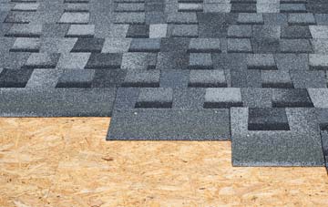 expert Blaydon Burn asphalt roof companies