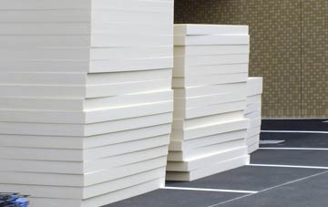 Blaydon Burn flat roof insulation costs