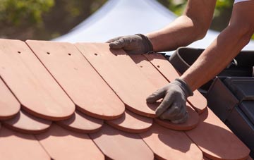 Blaydon Burn roof tile contractors