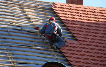 roof tiles Blaydon Burn, Tyne And Wear