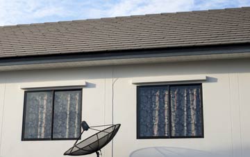 Blaydon Burn rubber roof costs