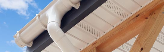 get Blaydon Burn guttering quotes today