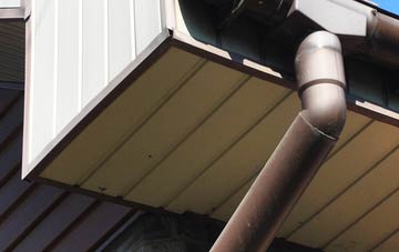 Blaydon Burn soffit installation costs