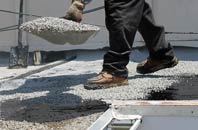 find rated Blaydon Burn flat roofing replacement companies