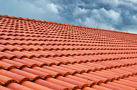 Blaydon Burn roofing tiles